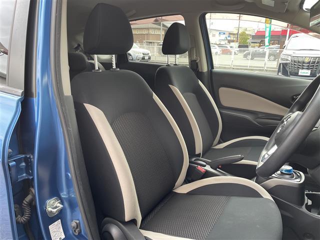 ノート ｅ－パワー　Ｘ　ＦＯＵＲ　ワンオーナー・純正ＳＤナビ　ＣＤ　ＤＶＤ　フルセグＴＶ　Ｂｌｕｅｔｏｏｔｈ接続・アラウンドビューモニター・エマージェンシーブレーキ・デジタルインナーミラー・オートライト・ハロゲン（24枚目）