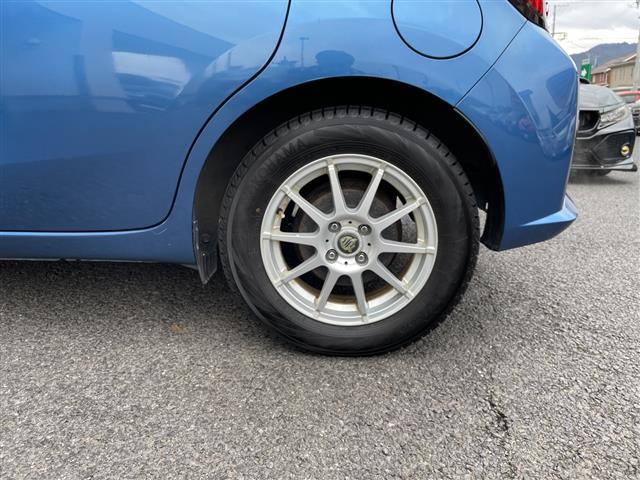 ノート ｅ－パワー　Ｘ　ＦＯＵＲ　ワンオーナー・純正ＳＤナビ　ＣＤ　ＤＶＤ　フルセグＴＶ　Ｂｌｕｅｔｏｏｔｈ接続・アラウンドビューモニター・エマージェンシーブレーキ・デジタルインナーミラー・オートライト・ハロゲン（38枚目）