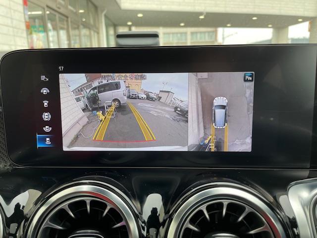 GLB GLB200d 4マチック AMGラインパッケージ ワンオーナー/アドバンスドパッケージ/パノラミックスライディングルーフ/レザーエクスクルーシブパッケージ/360°カメラ/パワーシート/シートヒーター/カラーヘッドアップディスプレイ/ワイヤレス充電(4枚目)