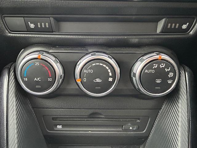 デミオ 13S 純正ナビ(フルセグ/BlueTooth/DVD/AM/FM)/シートヒーター前席/バックカメラ/ビルトインETC/USB/ドライブレコーダー/横滑り防止/スポーツモード/スタッドレスAWタイヤ(9枚目)
