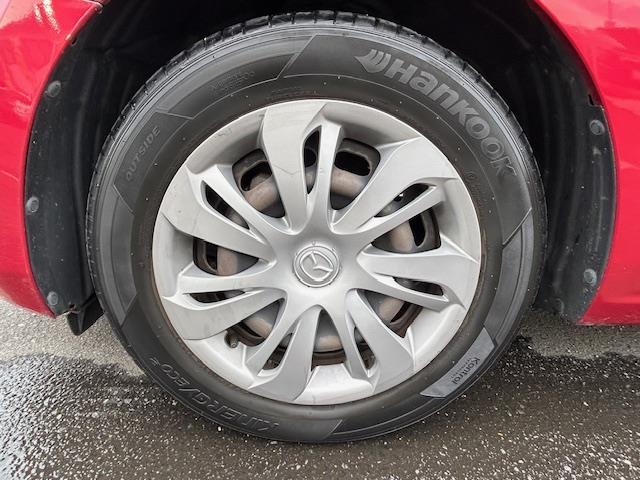 デミオ 13S 純正ナビ(フルセグ/BlueTooth/DVD/AM/FM)/シートヒーター前席/バックカメラ/ビルトインETC/USB/ドライブレコーダー/横滑り防止/スポーツモード/スタッドレスAWタイヤ(29枚目)