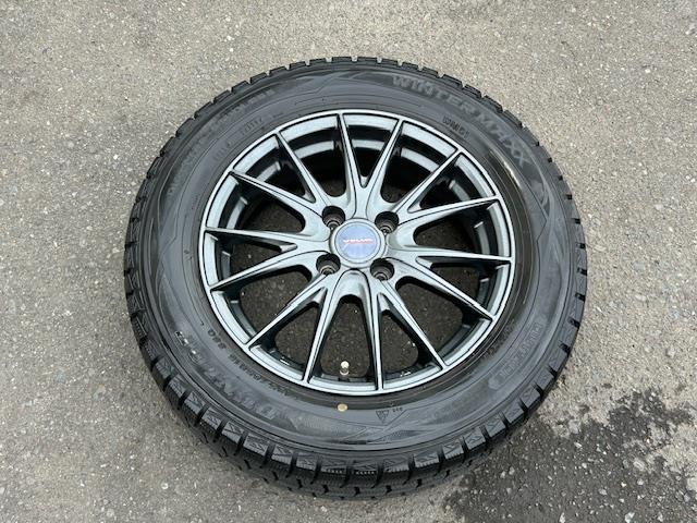 デミオ 13S 純正ナビ(フルセグ/BlueTooth/DVD/AM/FM)/シートヒーター前席/バックカメラ/ビルトインETC/USB/ドライブレコーダー/横滑り防止/スポーツモード/スタッドレスAWタイヤ(30枚目)