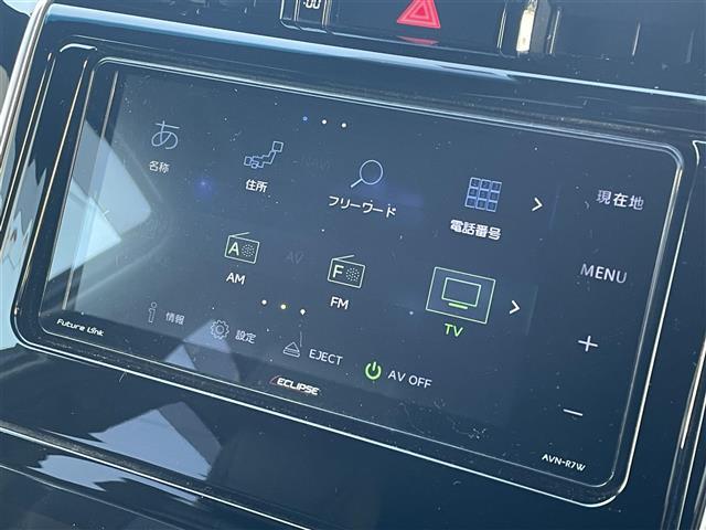 ハリアー エレガンス　寒冷地仕様／社外ナビ／ＢＴ／バックカメラ／ＥＴＣ／社外１７インチＡＷ付夏タイヤ４本車載／アイドリングストップ／オートハイビーム／クルコン／パワーシート／（11枚目）