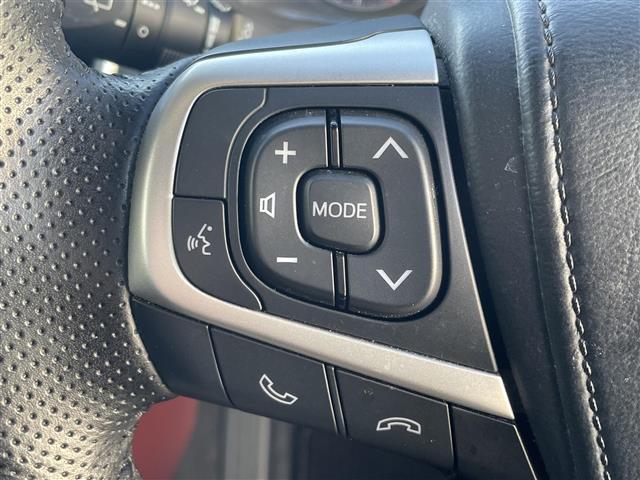 ハリアー エレガンス　寒冷地仕様／社外ナビ／ＢＴ／バックカメラ／ＥＴＣ／社外１７インチＡＷ付夏タイヤ４本車載／アイドリングストップ／オートハイビーム／クルコン／パワーシート／（18枚目）