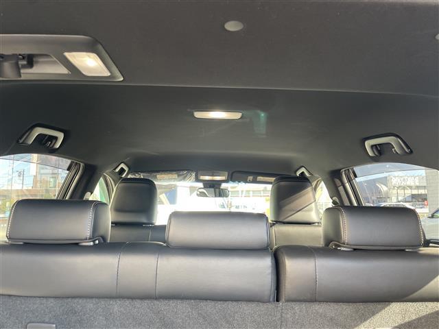 ハリアー エレガンス　寒冷地仕様／社外ナビ／ＢＴ／バックカメラ／ＥＴＣ／社外１７インチＡＷ付夏タイヤ４本車載／アイドリングストップ／オートハイビーム／クルコン／パワーシート／（28枚目）