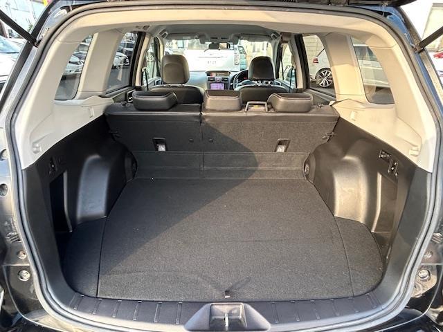 フォレスター 2.0XT アイサイト 純正ナビ(BT/フルセグ/DVD/CD/ラジオ)/社外マフラー/STIタワーバー/バックカメラ/アイサイト/LEDアクセサリーライナー/シートヒーター/ETC/TEINダウンサス/HIDヘッドライト(29枚目)