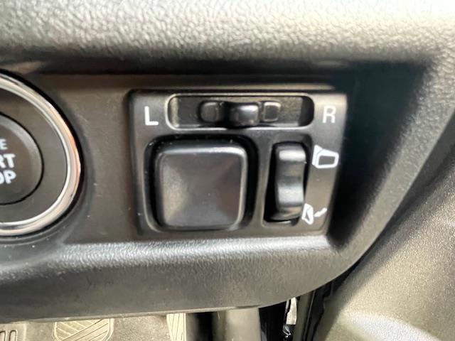 ジムニー XC ワンオーナー/衝突軽減ブレーキ/ターボ/4WD/クルーズコントロール/レーンアシスト/ダウンヒルアシストコントロール/純正16インチアルミホイール(夏)/社外16インチアルミホイール(3枚目)