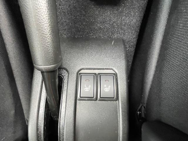 ジムニー XC ワンオーナー/衝突軽減ブレーキ/ターボ/4WD/クルーズコントロール/レーンアシスト/ダウンヒルアシストコントロール/純正16インチアルミホイール(夏)/社外16インチアルミホイール(5枚目)