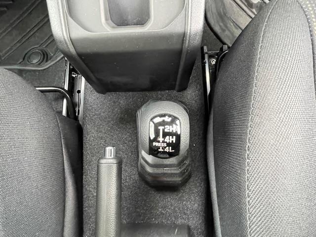 ジムニー XC ワンオーナー/衝突軽減ブレーキ/ターボ/4WD/クルーズコントロール/レーンアシスト/ダウンヒルアシストコントロール/純正16インチアルミホイール(夏)/社外16インチアルミホイール(6枚目)