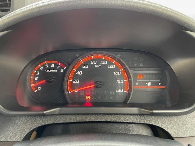 タンク G コージーエディション ワンオーナー/4WD/純正エンジンスターター/寒冷地仕様/ETC/スペアキー/社外ナビ/フルセグテレビ/両側パワースライドドア/バックカメラ/パーキングアシスト/スタッドレスタイヤ(6枚目)