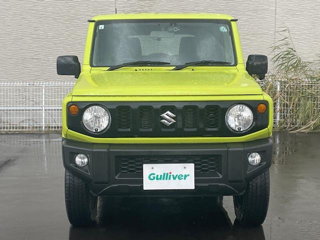 ジムニー XL ワンオーナー/社外メモリナビ(BlueTooth/フルセグ)/バックカメラ/ダウンヒルアシストコントロール/ターボ/4WD/純正16インチスチールホイール(夏)/ドライブレコーダー(2枚目)