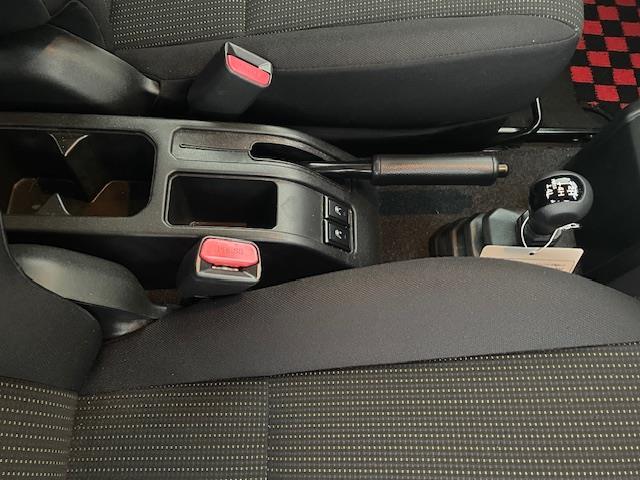 ジムニー XL ワンオーナー/社外メモリナビ(BlueTooth/フルセグ)/バックカメラ/ダウンヒルアシストコントロール/ターボ/4WD/純正16インチスチールホイール(夏)/ドライブレコーダー(9枚目)