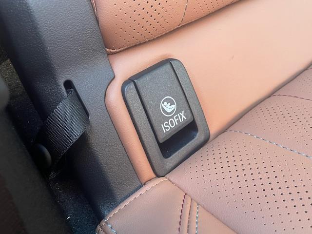 ＭＩＮＩ Ｓ　オール４　Ｍパッケージ／スモーキーグリーンＣ７１／パノラミックガラスサンルーフ／ＦＡＶＯＵＲＥＤＴＲＩＭブラウンシートＫＸＪ５／２０インチウィンドミル・スポーク２トーンＡＷ／（26枚目）