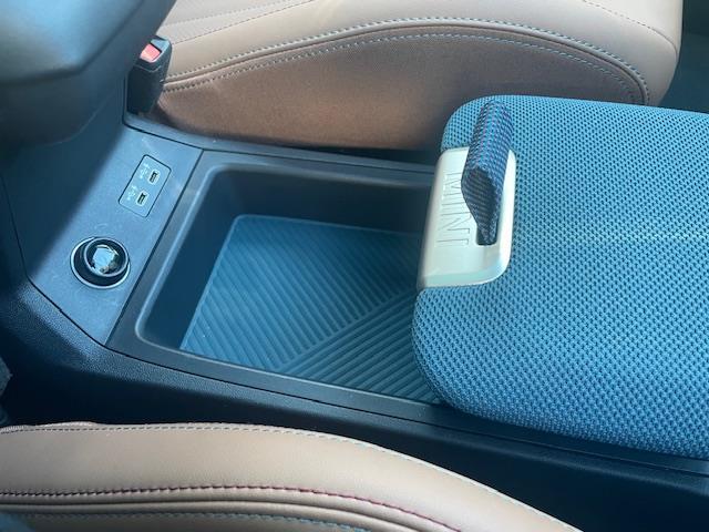 ＭＩＮＩ Ｓ　オール４　Ｍパッケージ／スモーキーグリーンＣ７１／パノラミックガラスサンルーフ／ＦＡＶＯＵＲＥＤＴＲＩＭブラウンシートＫＸＪ５／２０インチウィンドミル・スポーク２トーンＡＷ／（38枚目）