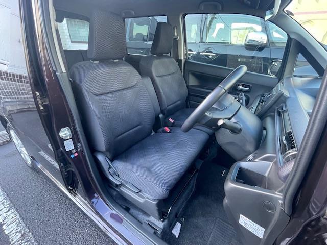 ワゴンＲ ハイブリッドＦＺ　４ＷＤ／Ｄ／Ｎ席シートヒーター／純正オーディオ／ステアリングスイッチ／プッシュスタート／電動格納ウインカーミラー／ディーラー記録簿Ｒ２／Ｒ３／Ｒ５／Ｒ７／スペアキー／スタッドレスタイヤＡＷ車載（3枚目）
