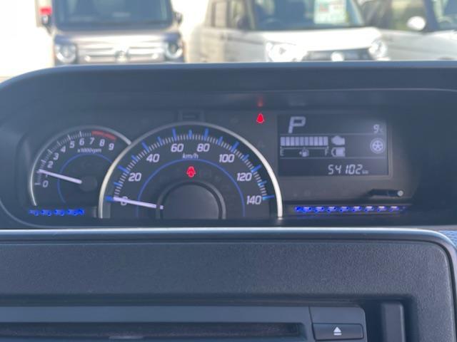 ワゴンＲ ハイブリッドＦＺ　４ＷＤ／Ｄ／Ｎ席シートヒーター／純正オーディオ／ステアリングスイッチ／プッシュスタート／電動格納ウインカーミラー／ディーラー記録簿Ｒ２／Ｒ３／Ｒ５／Ｒ７／スペアキー／スタッドレスタイヤＡＷ車載（5枚目）