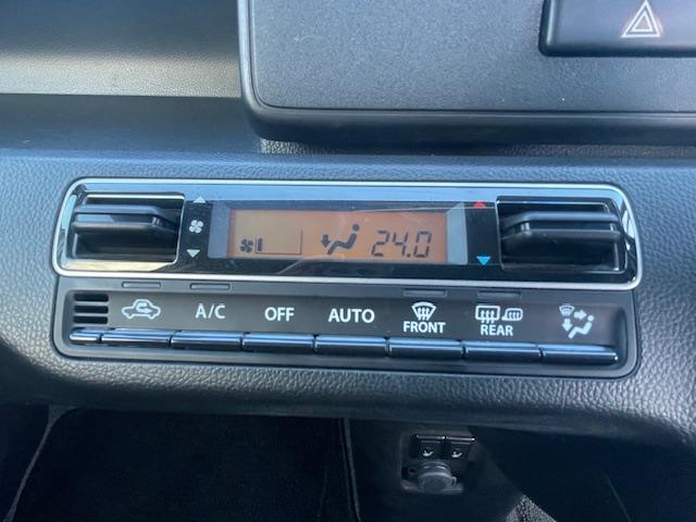 ワゴンＲ ハイブリッドＦＺ　４ＷＤ／Ｄ／Ｎ席シートヒーター／純正オーディオ／ステアリングスイッチ／プッシュスタート／電動格納ウインカーミラー／ディーラー記録簿Ｒ２／Ｒ３／Ｒ５／Ｒ７／スペアキー／スタッドレスタイヤＡＷ車載（9枚目）