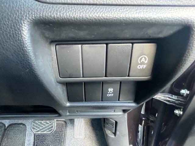 ワゴンＲ ハイブリッドＦＺ　４ＷＤ／Ｄ／Ｎ席シートヒーター／純正オーディオ／ステアリングスイッチ／プッシュスタート／電動格納ウインカーミラー／ディーラー記録簿Ｒ２／Ｒ３／Ｒ５／Ｒ７／スペアキー／スタッドレスタイヤＡＷ車載（10枚目）