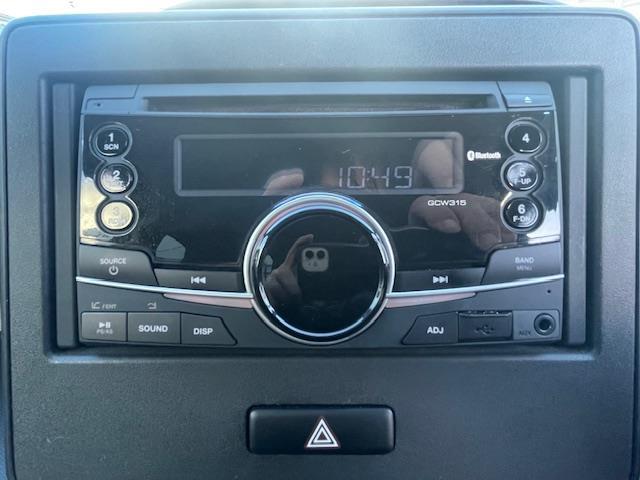 ワゴンＲ ハイブリッドＦＺ　４ＷＤ／Ｄ／Ｎ席シートヒーター／純正オーディオ／ステアリングスイッチ／プッシュスタート／電動格納ウインカーミラー／ディーラー記録簿Ｒ２／Ｒ３／Ｒ５／Ｒ７／スペアキー／スタッドレスタイヤＡＷ車載（13枚目）