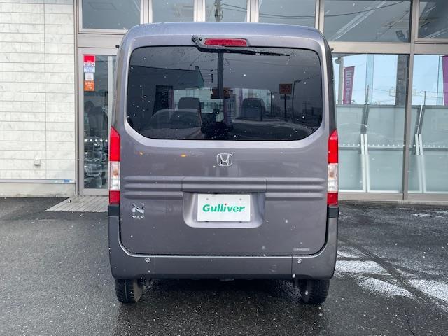 N-VAN+スタイル +STYLE FUN ターボ 社外ナビ/バックカメラ/前後コナセン/フルセグTV/BlueTooth/レーダークルコン/レーンキープアシスト/(10枚目)