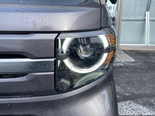 N-VAN+スタイル +STYLE FUN ターボ 社外ナビ/バックカメラ/前後コナセン/フルセグTV/BlueTooth/レーダークルコン/レーンキープアシスト/(11枚目)