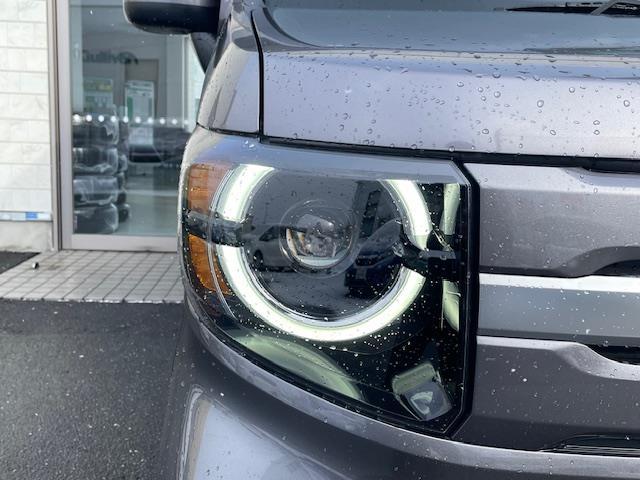 N-VAN+スタイル +STYLE FUN ターボ 社外ナビ/バックカメラ/前後コナセン/フルセグTV/BlueTooth/レーダークルコン/レーンキープアシスト/(12枚目)