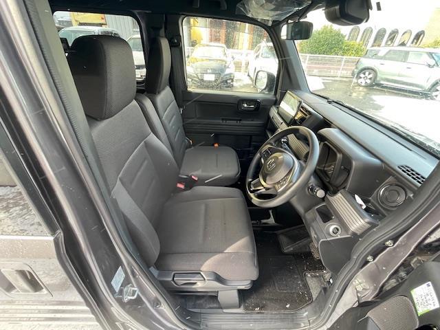 N-VAN+スタイル +STYLE FUN ターボ 社外ナビ/バックカメラ/前後コナセン/フルセグTV/BlueTooth/レーダークルコン/レーンキープアシスト/(15枚目)