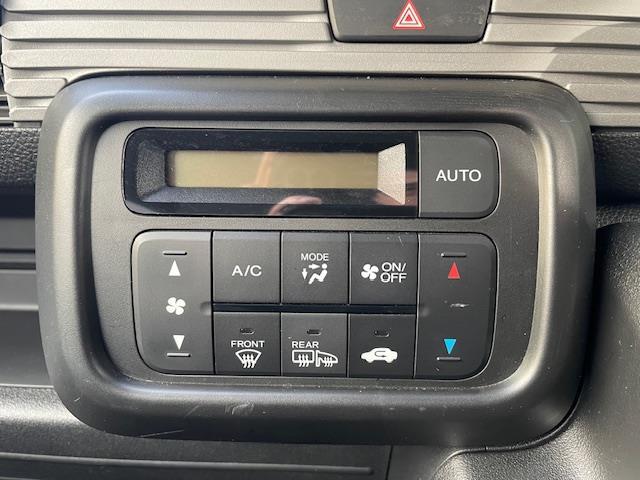 N-VAN+スタイル +STYLE FUN ターボ 社外ナビ/バックカメラ/前後コナセン/フルセグTV/BlueTooth/レーダークルコン/レーンキープアシスト/(16枚目)