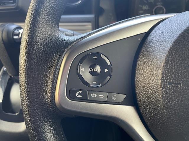 N-VAN+スタイル +STYLE FUN ターボ 社外ナビ/バックカメラ/前後コナセン/フルセグTV/BlueTooth/レーダークルコン/レーンキープアシスト/(17枚目)