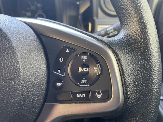 N-VAN+スタイル +STYLE FUN ターボ 社外ナビ/バックカメラ/前後コナセン/フルセグTV/BlueTooth/レーダークルコン/レーンキープアシスト/(18枚目)