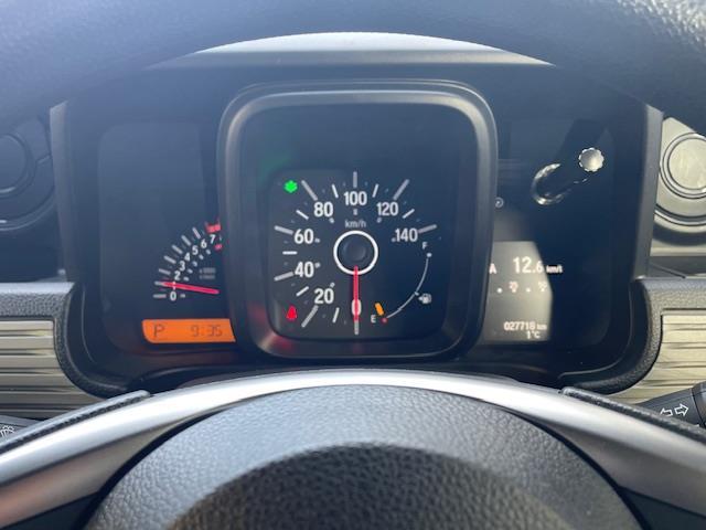 N-VAN+スタイル +STYLE FUN ターボ 社外ナビ/バックカメラ/前後コナセン/フルセグTV/BlueTooth/レーダークルコン/レーンキープアシスト/(19枚目)