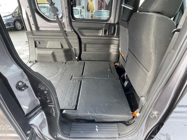 N-VAN+スタイル +STYLE FUN ターボ 社外ナビ/バックカメラ/前後コナセン/フルセグTV/BlueTooth/レーダークルコン/レーンキープアシスト/(26枚目)