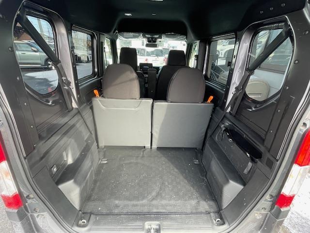 N-VAN+スタイル +STYLE FUN ターボ 社外ナビ/バックカメラ/前後コナセン/フルセグTV/BlueTooth/レーダークルコン/レーンキープアシスト/(27枚目)
