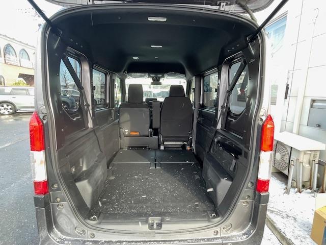 N-VAN+スタイル +STYLE FUN ターボ 社外ナビ/バックカメラ/前後コナセン/フルセグTV/BlueTooth/レーダークルコン/レーンキープアシスト/(28枚目)