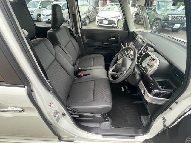 スペーシアカスタム ハイブリッドXS 4WD/HV/社外ナビ(フルセグ/AM/FM)/両側パワースライドドア/リアサーキュレーター/D/N席シートヒーター/パーキングセンサー/コーナーセンサー/衝突軽減システム/横滑り防止(2枚目)