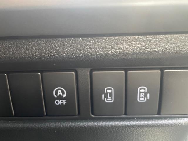 スペーシアカスタム ハイブリッドXS 4WD/HV/社外ナビ(フルセグ/AM/FM)/両側パワースライドドア/リアサーキュレーター/D/N席シートヒーター/パーキングセンサー/コーナーセンサー/衝突軽減システム/横滑り防止(9枚目)