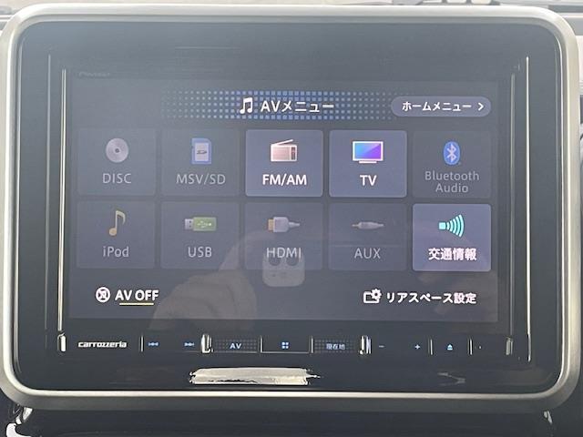 スペーシアカスタム ハイブリッドXS 4WD/HV/社外ナビ(フルセグ/AM/FM)/両側パワースライドドア/リアサーキュレーター/D/N席シートヒーター/パーキングセンサー/コーナーセンサー/衝突軽減システム/横滑り防止(15枚目)