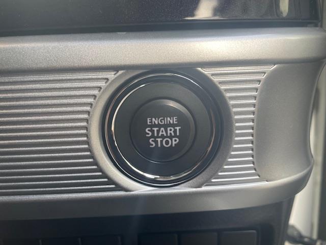 スペーシアカスタム ハイブリッドXS 4WD/HV/社外ナビ(フルセグ/AM/FM)/両側パワースライドドア/リアサーキュレーター/D/N席シートヒーター/パーキングセンサー/コーナーセンサー/衝突軽減システム/横滑り防止(21枚目)