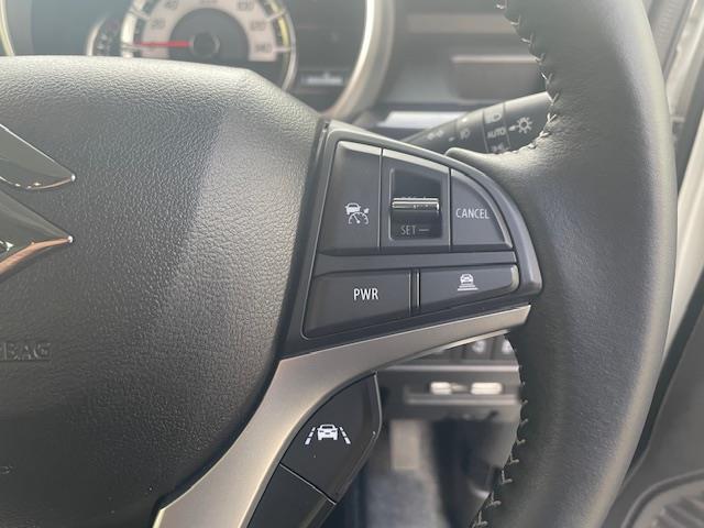 スペーシアカスタム ハイブリッドXS 4WD/HV/社外ナビ(フルセグ/AM/FM)/両側パワースライドドア/リアサーキュレーター/D/N席シートヒーター/パーキングセンサー/コーナーセンサー/衝突軽減システム/横滑り防止(22枚目)