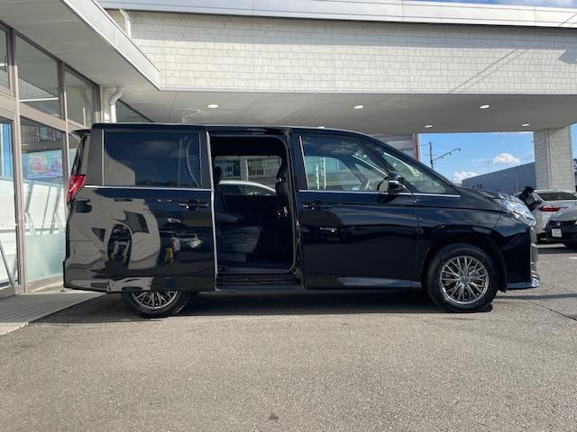 ノア ハイブリッドS-Z ワンオーナー/ハーフレザーシート/プリクラッシュセーフティ/アダプティブクルーズコントール/オートマチックハイビーム/寒冷地仕様/バックカメラ/純正ディスプレイ/HDMI/ドラレコ前後/ETC2.0(27枚目)