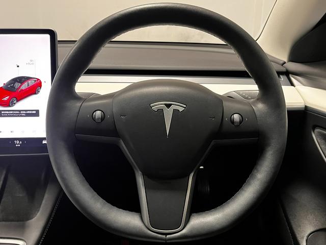 モデル3 スタンダードレンジプラス Intel Atom・オートパイロット・ガラスルーフ/Uncompromising style and performance Tesla Model 3 Standard Range Plus(9枚目)