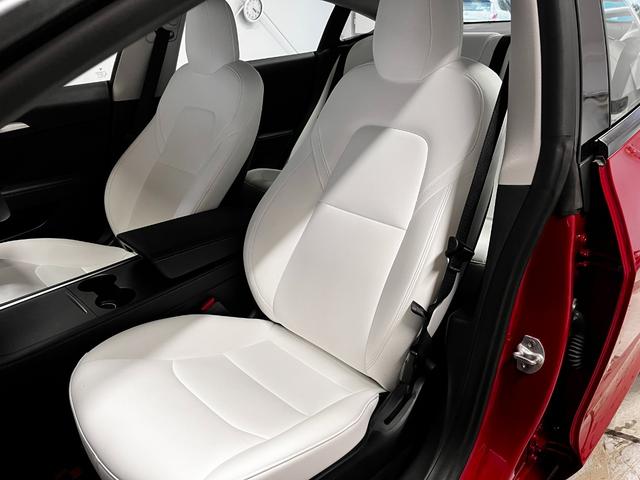 モデル3 スタンダードレンジプラス Intel Atom・オートパイロット・ガラスルーフ/Uncompromising style and performance Tesla Model 3 Standard Range Plus(10枚目)