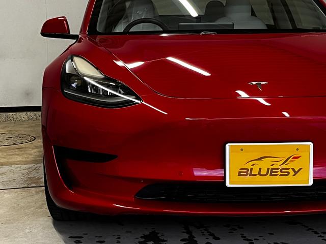 モデル3 スタンダードレンジプラス Intel Atom・オートパイロット・ガラスルーフ/Uncompromising style and performance Tesla Model 3 Standard Range Plus(15枚目)