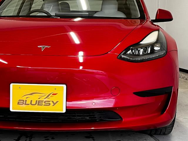 モデル3 スタンダードレンジプラス Intel Atom・オートパイロット・ガラスルーフ/Uncompromising style and performance Tesla Model 3 Standard Range Plus(16枚目)