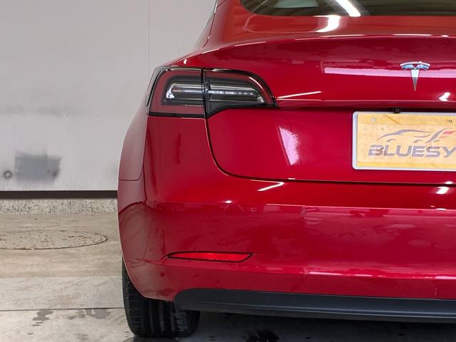 モデル3 スタンダードレンジプラス Intel Atom・オートパイロット・ガラスルーフ/Uncompromising style and performance Tesla Model 3 Standard Range Plus(17枚目)