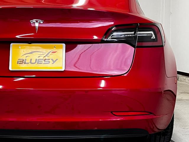 モデル3 スタンダードレンジプラス Intel Atom・オートパイロット・ガラスルーフ/Uncompromising style and performance Tesla Model 3 Standard Range Plus(18枚目)