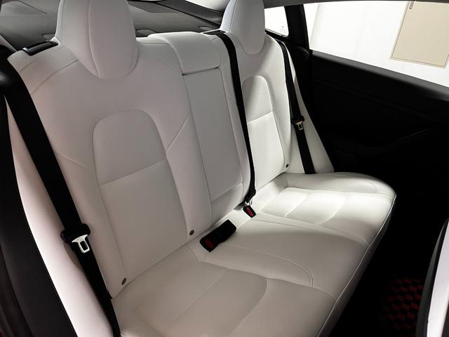 モデル3 スタンダードレンジプラス Intel Atom・オートパイロット・ガラスルーフ/Uncompromising style and performance Tesla Model 3 Standard Range Plus(32枚目)