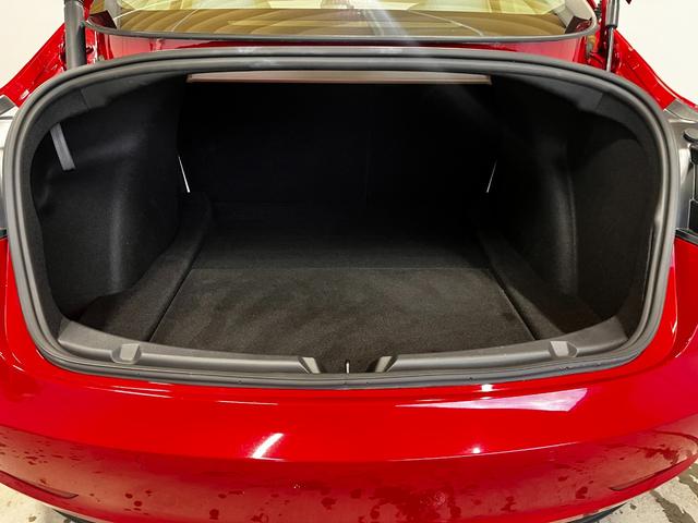 モデル3 スタンダードレンジプラス Intel Atom・オートパイロット・ガラスルーフ/Uncompromising style and performance Tesla Model 3 Standard Range Plus(36枚目)