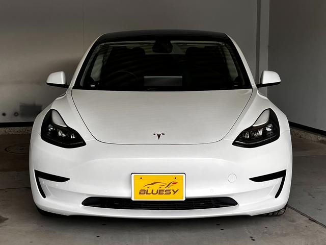 モデル3 スタンダードレンジプラス 2021年式・上海製造・Intel Atom・走行1万km・オートパイロット・パノラマガラスルーフ・純正ナビ・ヒートシーター・LEDオートライト・(15枚目)