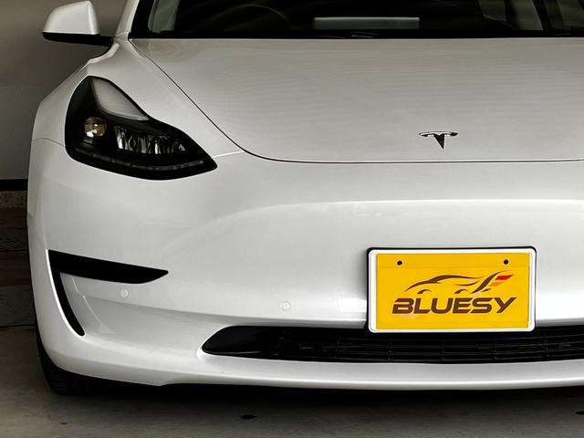 モデル3 スタンダードレンジプラス 2021年式・上海製造・Intel Atom・走行1万km・オートパイロット・パノラマガラスルーフ・純正ナビ・ヒートシーター・LEDオートライト・(17枚目)